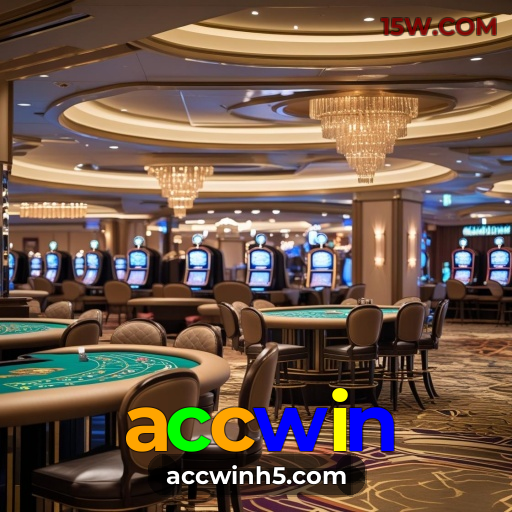 Tecnologia da Plataforma accwin