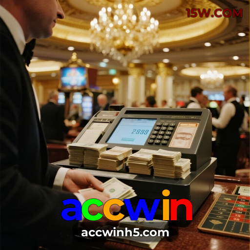 Diretório de Jogos accwin