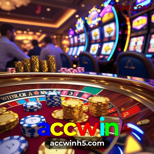 Estatísticas accwin