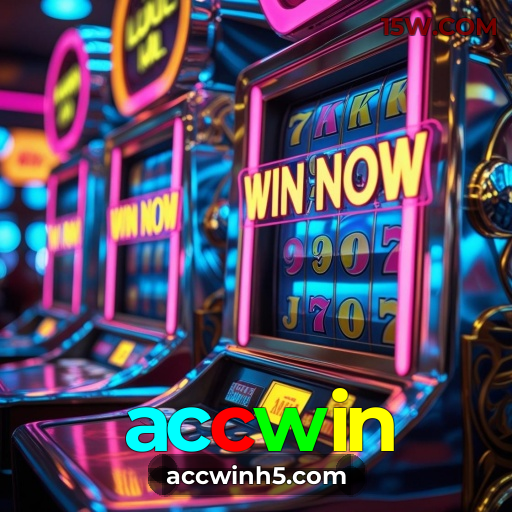 Recursos de Bônus accwin