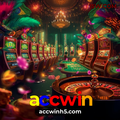 Mesa de Roleta accwin