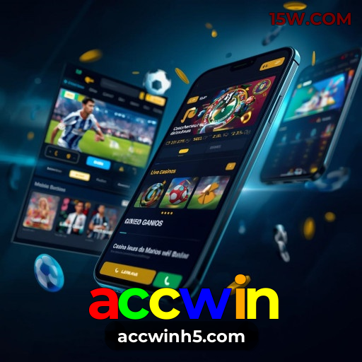 Estatísticas Esportivas accwin