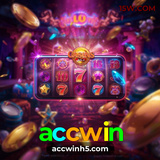 Bônus de Boas-vindas accwin