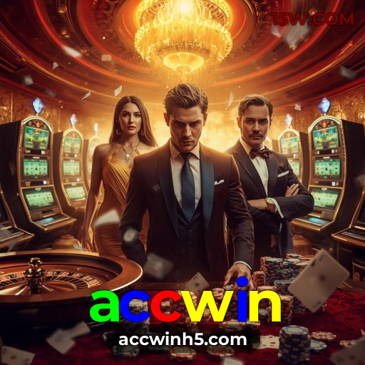 Estatísticas accwin