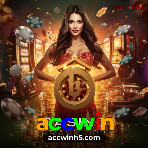 Casino Ao Vivo accwin