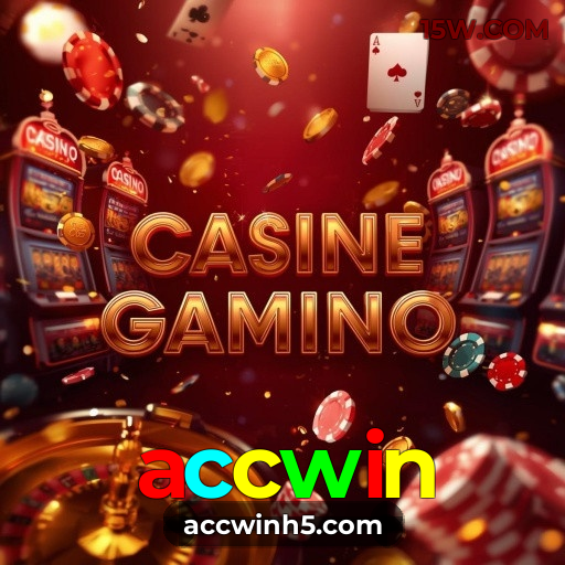 Casino Ao Vivo accwin